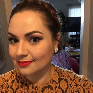 Meet your Posher, Lisandra